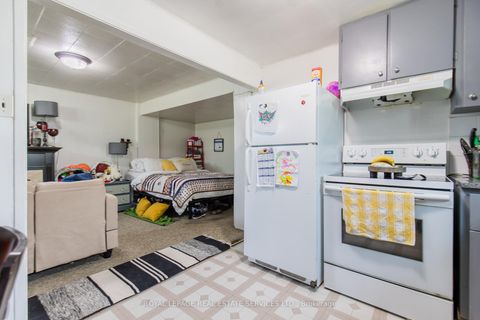 Photo 32 at 75 Upwood Avenue, Rustic, Toronto