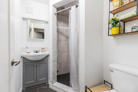 Photo 34 at 75 Upwood Avenue, Rustic, Toronto