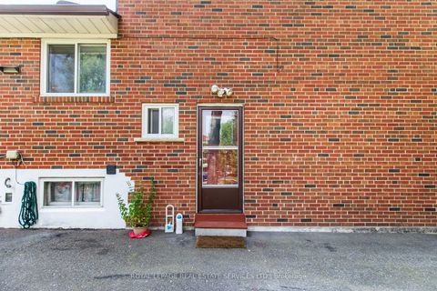 Photo 38 at 75 Upwood Avenue, Rustic, Toronto