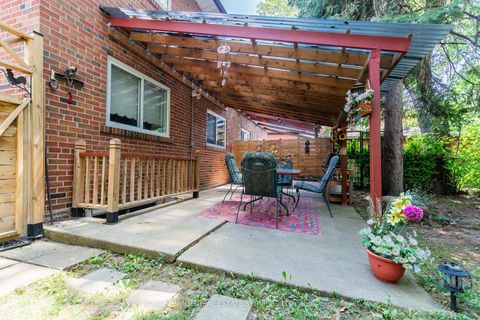Photo 42 at 75 Upwood Avenue, Rustic, Toronto