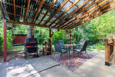 Photo 43 at 75 Upwood Avenue, Rustic, Toronto