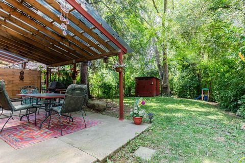 Photo 44 at 75 Upwood Avenue, Rustic, Toronto