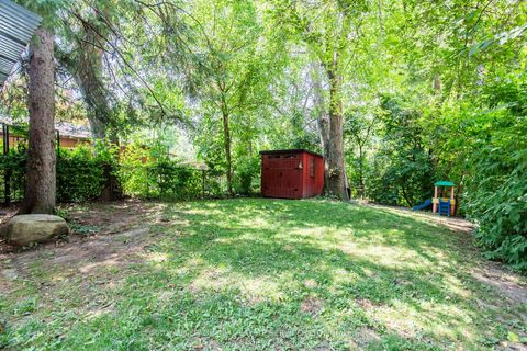Photo 45 at 75 Upwood Avenue, Rustic, Toronto