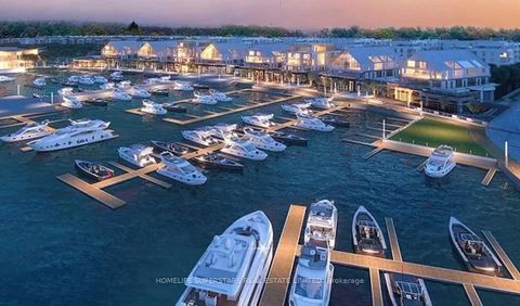 Photo 21 at 407 - 415 Sea Ray Avenue, Rural Innisfil, Innisfil