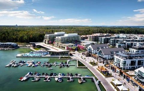 Photo 30 at 407 - 415 Sea Ray Avenue, Rural Innisfil, Innisfil