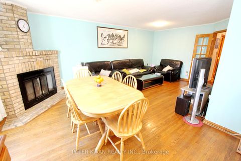 Photo 6 at 19 Sandyhook Square, Steeles, Toronto