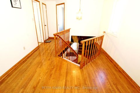 Photo 14 at 19 Sandyhook Square, Steeles, Toronto