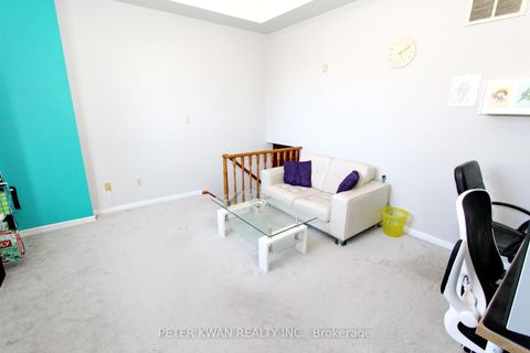 Photo 17 at 19 Sandyhook Square, Steeles, Toronto