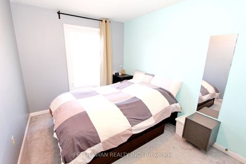 Photo 24 at 19 Sandyhook Square, Steeles, Toronto