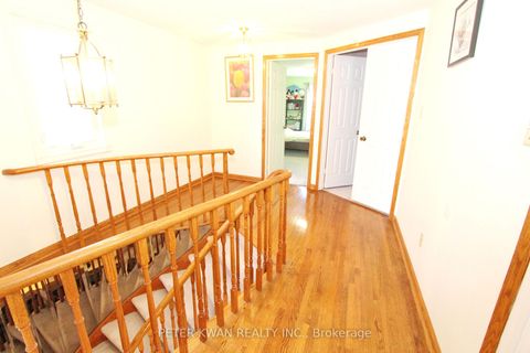 Photo 26 at 19 Sandyhook Square, Steeles, Toronto