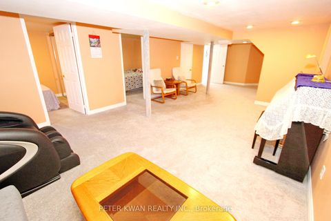 Photo 31 at 19 Sandyhook Square, Steeles, Toronto