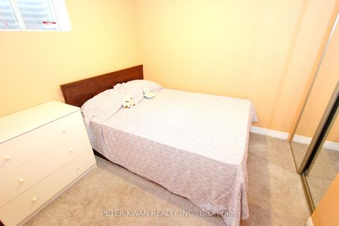 Photo 32 at 19 Sandyhook Square, Steeles, Toronto