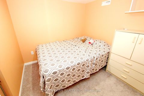 Photo 33 at 19 Sandyhook Square, Steeles, Toronto