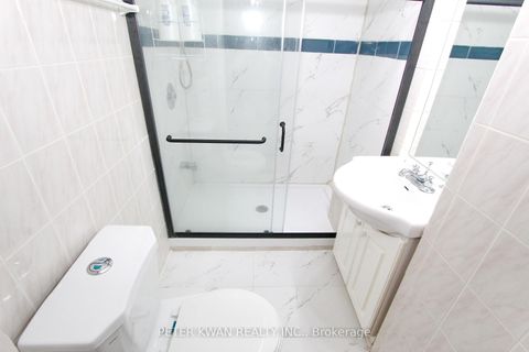 Photo 34 at 19 Sandyhook Square, Steeles, Toronto