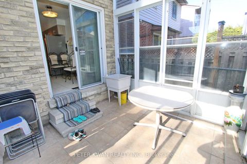 Photo 36 at 19 Sandyhook Square, Steeles, Toronto