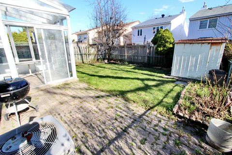 Photo 39 at 19 Sandyhook Square, Steeles, Toronto