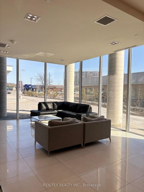 Photo 11 at 1003 - 9618 Yonge Street, North Richvale, Richmond Hill