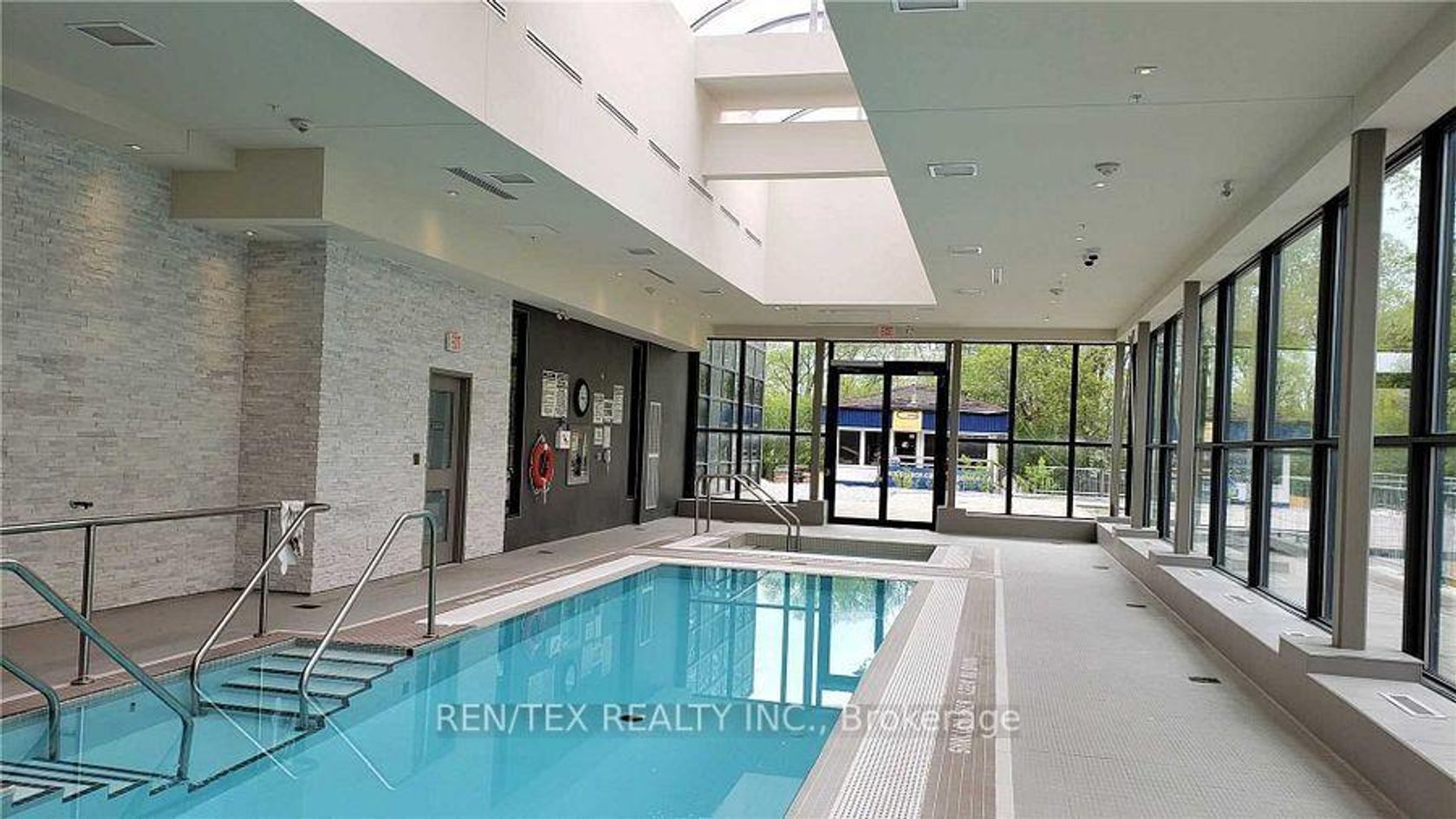 1003 - 9618 Yonge Street, North Richvale, Richmond Hill 