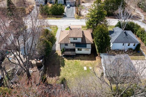 Photo 11 at 36 Sylvan Crescent, Oak Ridges Lake Wilcox, Richmond Hill