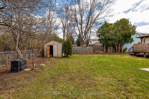 Photo 12 at 36 Sylvan Crescent, Oak Ridges Lake Wilcox, Richmond Hill