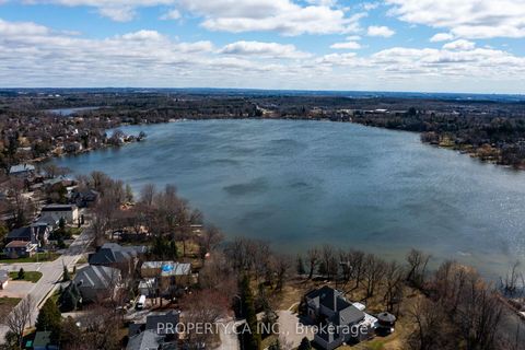 Photo 15 at 36 Sylvan Crescent, Oak Ridges Lake Wilcox, Richmond Hill