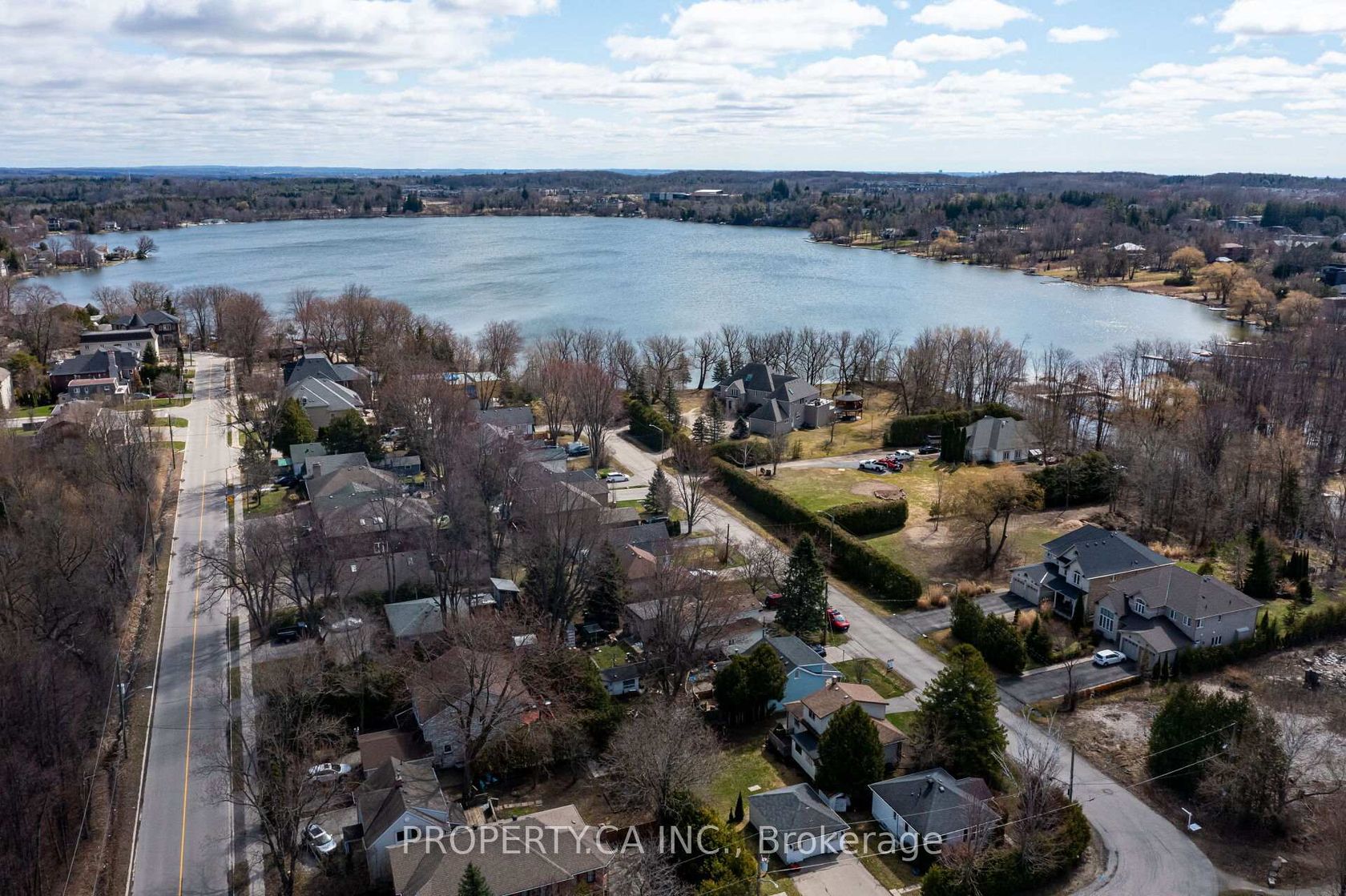 36 Sylvan Crescent, Oak Ridges Lake Wilcox, Richmond Hill 