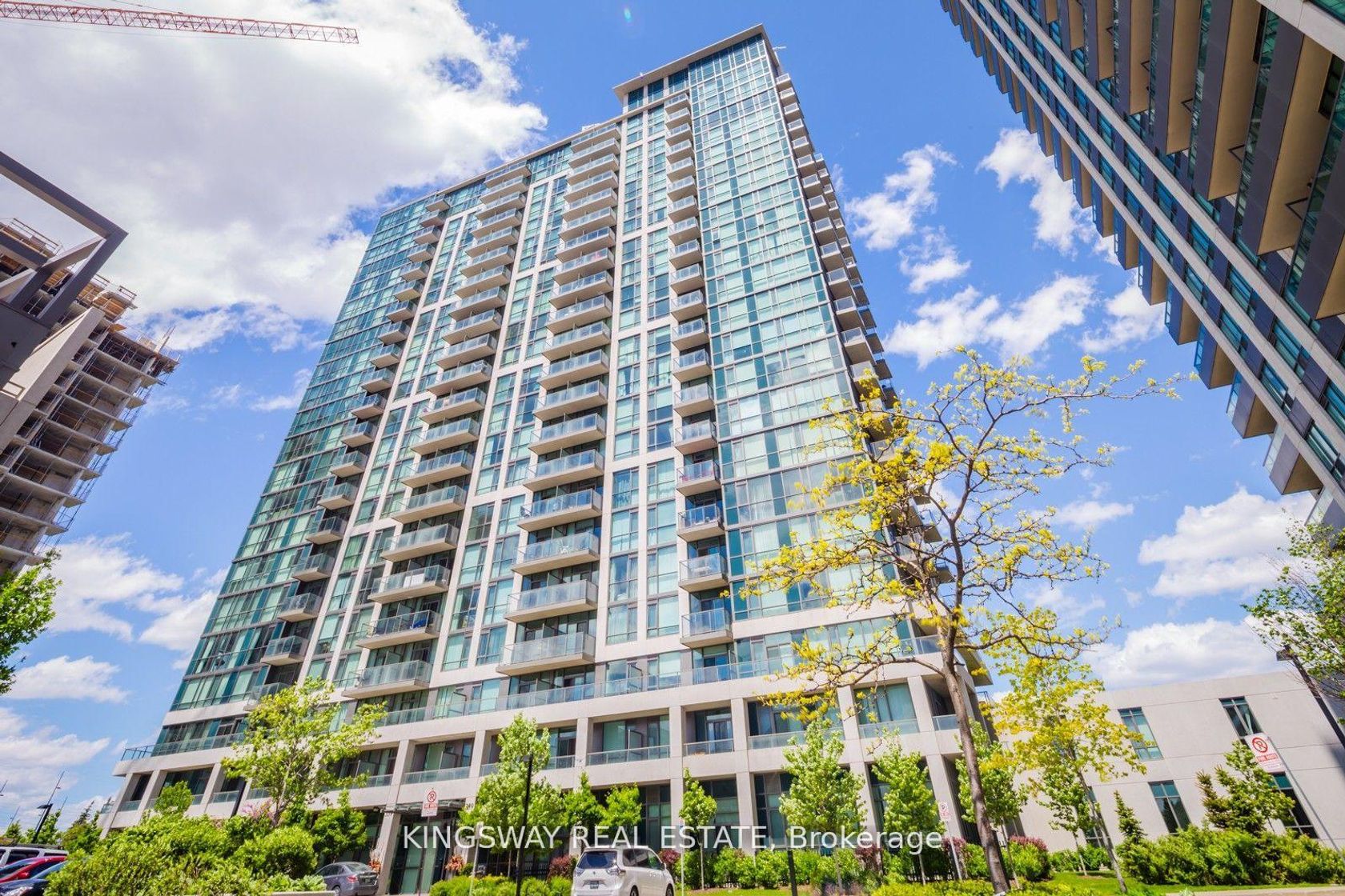 Ph 111 - 349 Rathburn Road, City Centre, Mississauga 