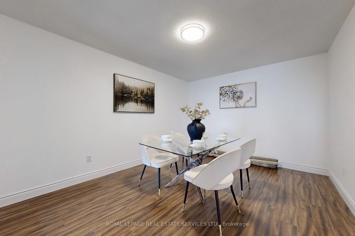 Photo 11 at 1004 - 1300 Islington Avenue, City Centre West, Toronto