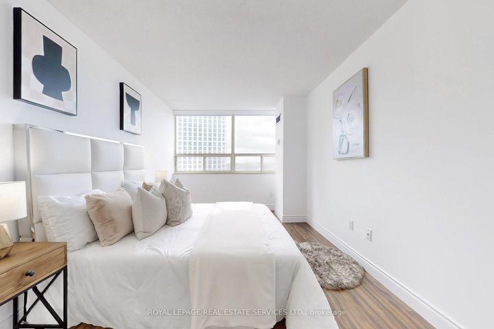 Photo 22 at 1004 - 1300 Islington Avenue, City Centre West, Toronto