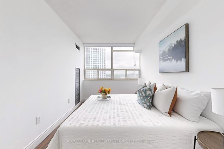 Photo 26 at 1004 - 1300 Islington Avenue, City Centre West, Toronto