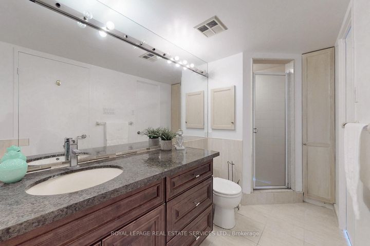 Photo 27 at 1004 - 1300 Islington Avenue, City Centre West, Toronto