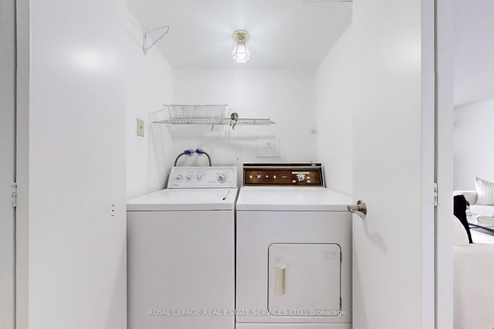 Photo 29 at 1004 - 1300 Islington Avenue, City Centre West, Toronto