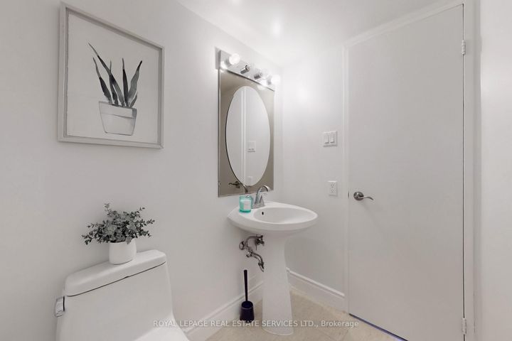 Photo 30 at 1004 - 1300 Islington Avenue, City Centre West, Toronto