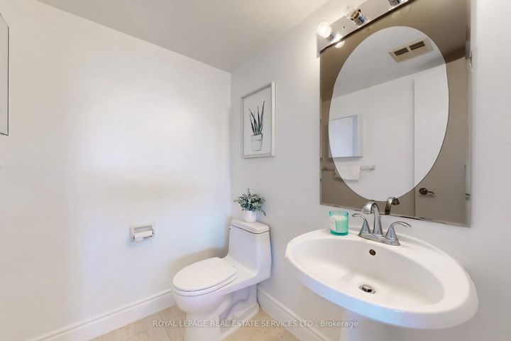 Photo 31 at 1004 - 1300 Islington Avenue, City Centre West, Toronto