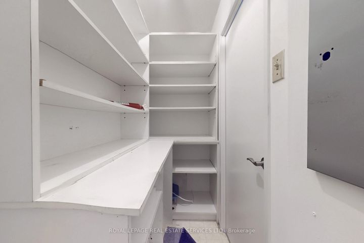 Photo 32 at 1004 - 1300 Islington Avenue, City Centre West, Toronto