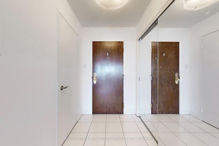 Photo 34 at 1004 - 1300 Islington Avenue, City Centre West, Toronto