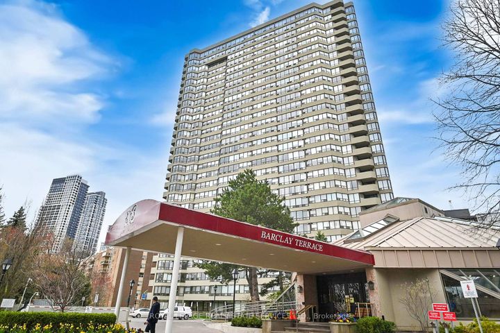 Photo 37 at 1004 - 1300 Islington Avenue, City Centre West, Toronto