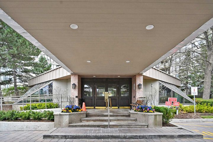 Photo 38 at 1004 - 1300 Islington Avenue, City Centre West, Toronto