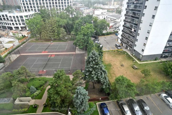 Photo 41 at 1004 - 1300 Islington Avenue, City Centre West, Toronto