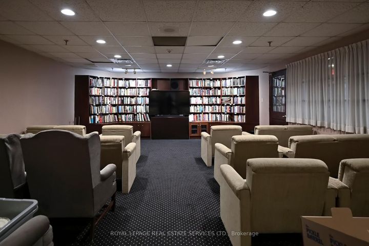 Photo 42 at 1004 - 1300 Islington Avenue, City Centre West, Toronto