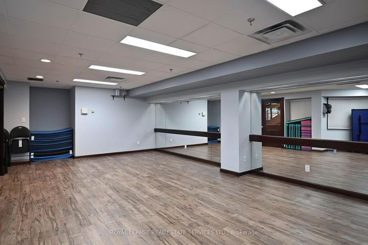 Photo 43 at 1004 - 1300 Islington Avenue, City Centre West, Toronto