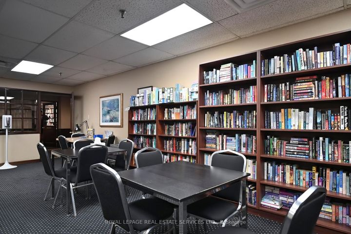 Photo 46 at 1004 - 1300 Islington Avenue, City Centre West, Toronto