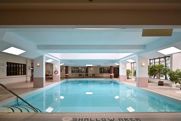 Photo 47 at 1004 - 1300 Islington Avenue, City Centre West, Toronto