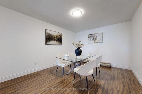 Photo 11 at 1004 - 1300 Islington Avenue, City Centre West, Toronto
