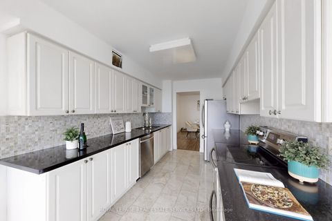 Photo 15 at 1004 - 1300 Islington Avenue, City Centre West, Toronto