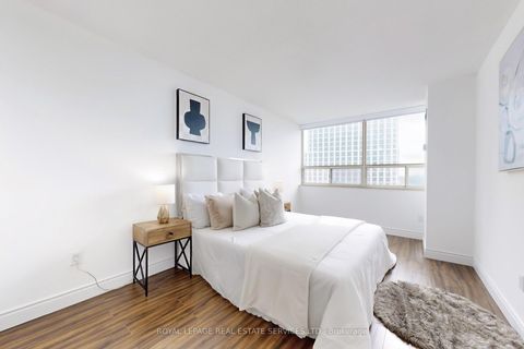 Photo 19 at 1004 - 1300 Islington Avenue, City Centre West, Toronto