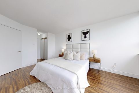 Photo 21 at 1004 - 1300 Islington Avenue, City Centre West, Toronto