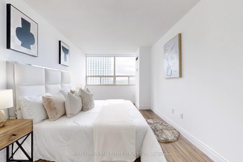 Photo 22 at 1004 - 1300 Islington Avenue, City Centre West, Toronto