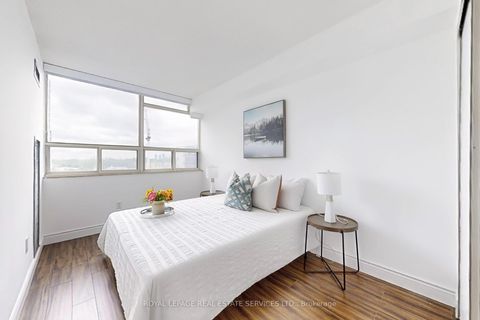 Photo 23 at 1004 - 1300 Islington Avenue, City Centre West, Toronto