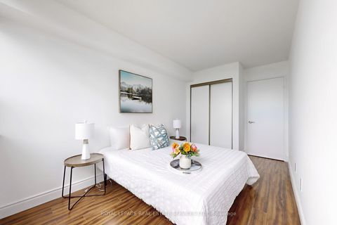 Photo 25 at 1004 - 1300 Islington Avenue, City Centre West, Toronto